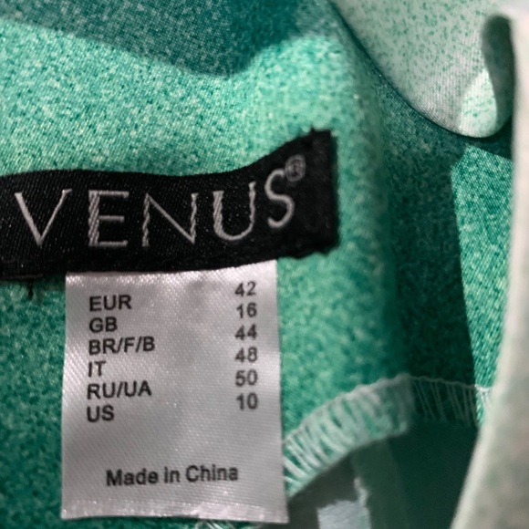 Midi Pencil Dress - Picture 6 of 10